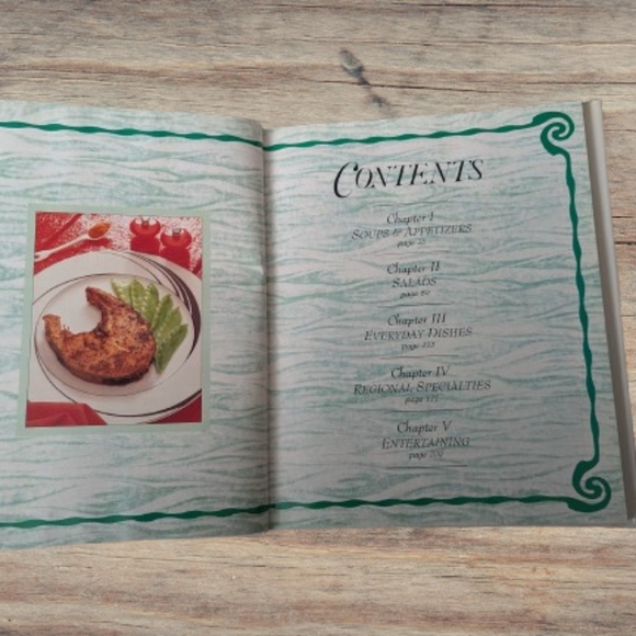 Cookbook - Picture 3 of 5